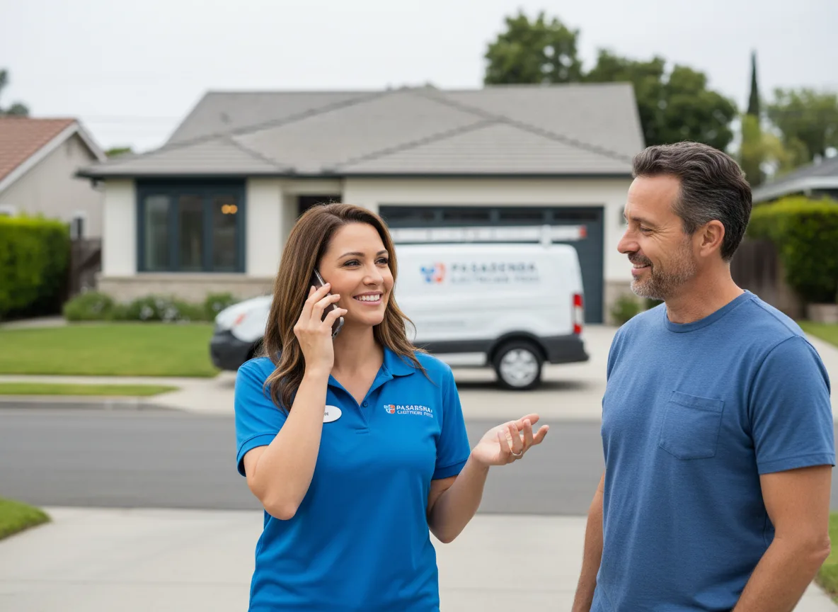 Electrician West Blocton, AL FAQs